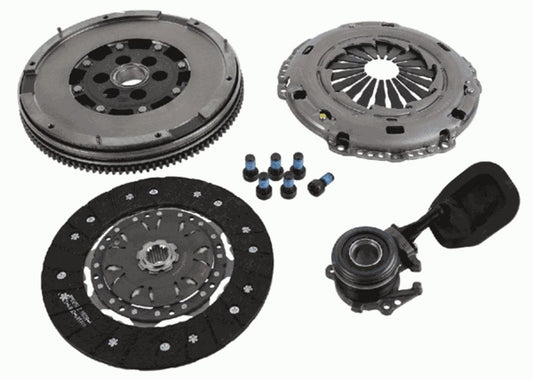 SACHS Clutch Kit for Fiat/Alfa 2290601132