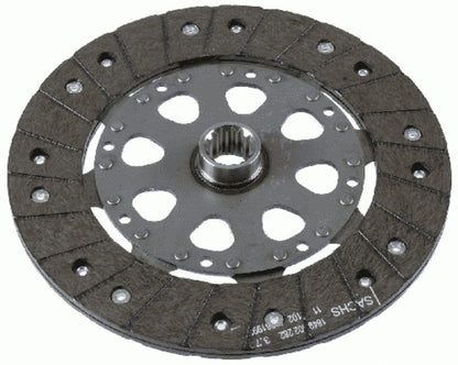 SACHS Clutch Disc for Vauxhall/Opel 1864001612