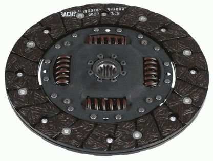 SACHS Clutch Disc for Vauxhall/Opel 1878040545
