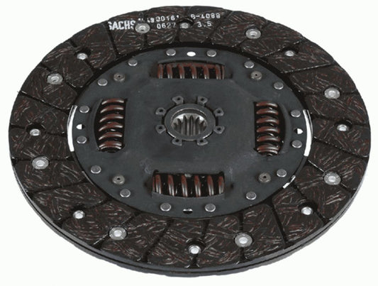 SACHS Clutch Disc for Vauxhall/Opel 1878040545