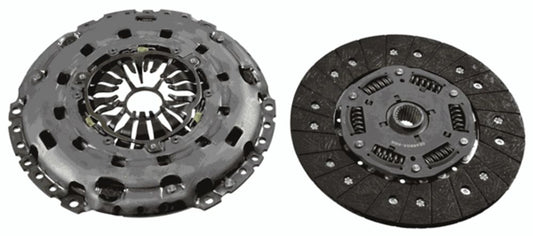 SACHS Clutch Kit for Ford 3000950948
