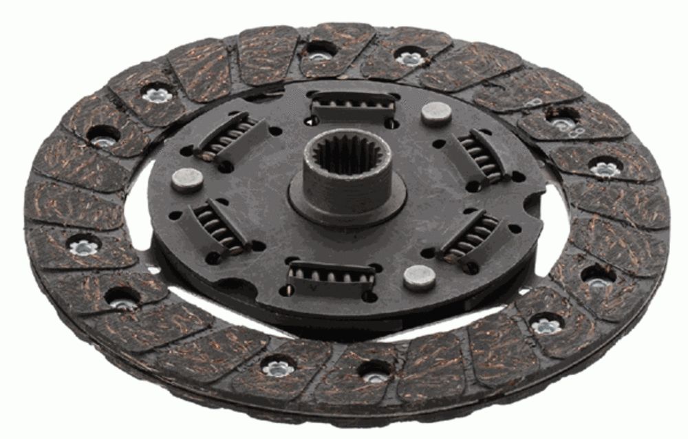 SACHS Clutch Disc for Fiat/Alfa 1878634007