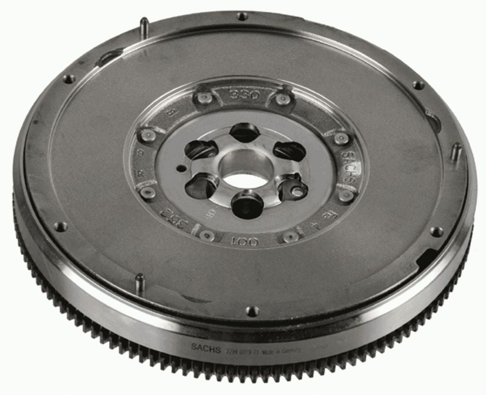 Sachs Dual Mass Flywheel For Peugeot 2294001971