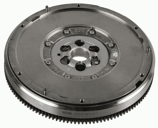 Sachs Dual Mass Flywheel For Peugeot 2294001971