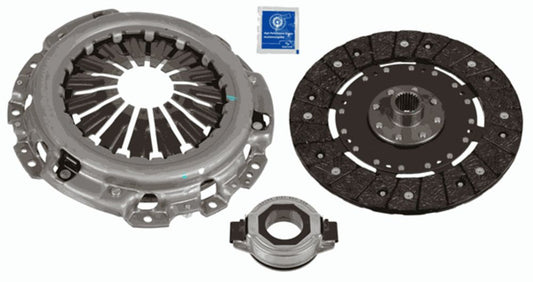 SACHS Clutch Kit for Nissan 3000954482