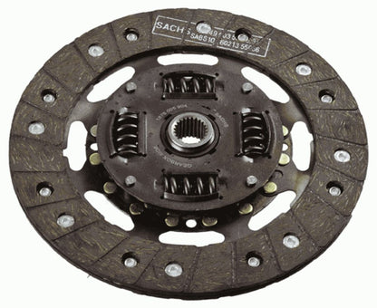 SACHS Clutch Disc for Audi/VW 1878005904