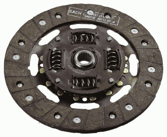 SACHS Clutch Disc for Audi/VW 1878005904