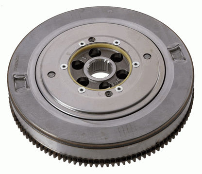 Sachs Clutch Dual Mass Flywheel 2295002040