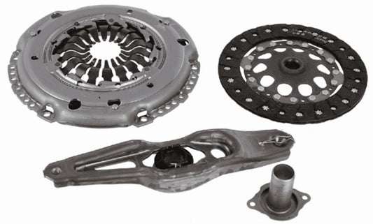 SACHS Clutch Kit for BMW 3000950961