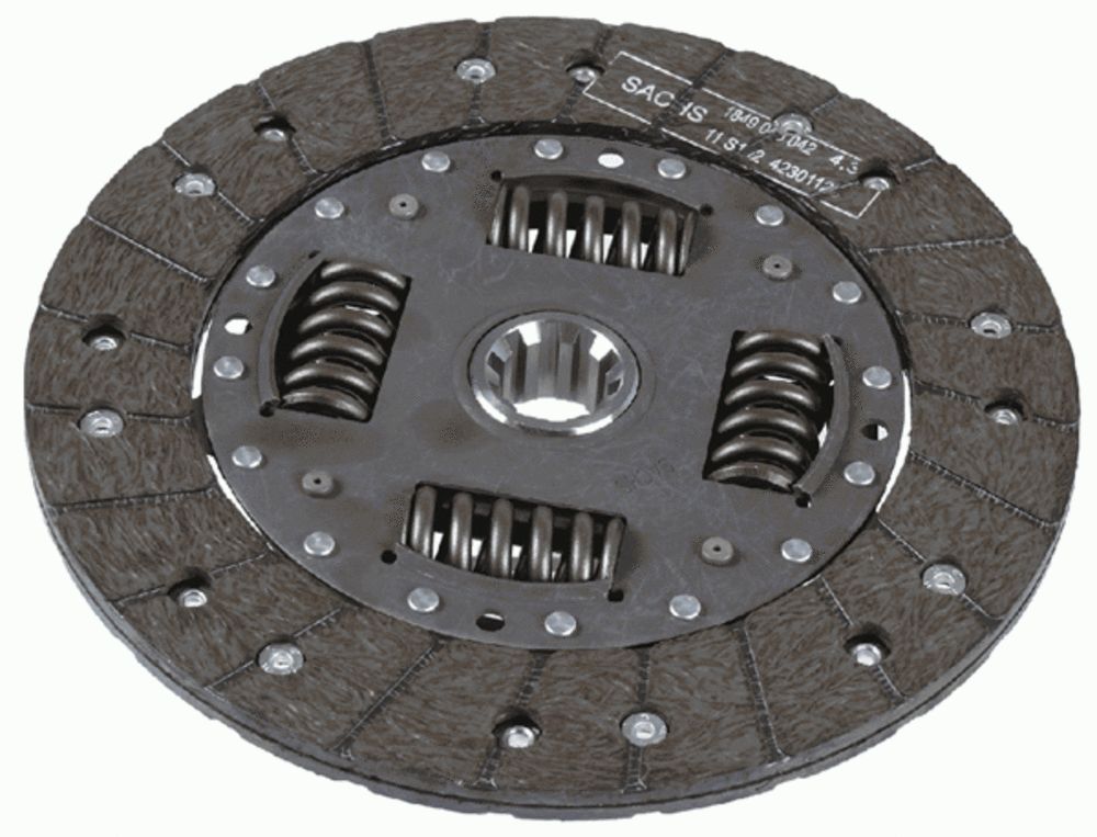 SACHS Clutch Disc for BMW 1878005615