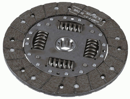 SACHS Clutch Disc for BMW 1878005615