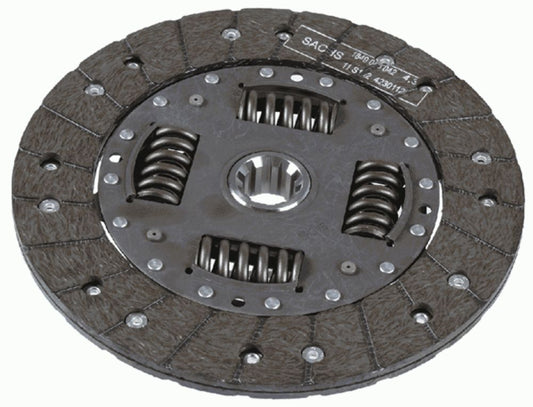 SACHS Clutch Disc for BMW 1878005615