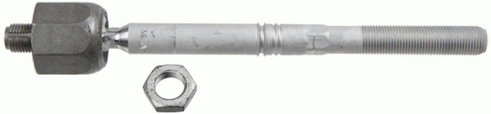 LEMFÖRDER Inner Tie Rod Left/Right for Audi/VW 3895001