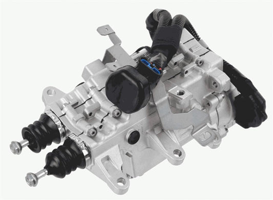 SACHS Clutch Slave Cylinder for Hyundai/Kia 3981654004