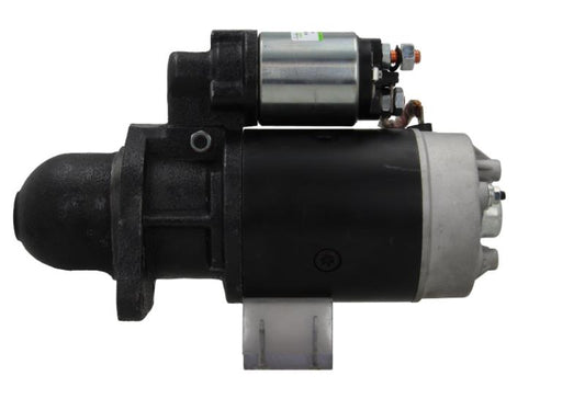 PlusLine Original Starter Motor for Massey Ferguson 2.7 kw 9000331408+