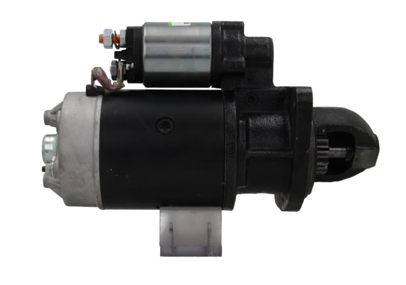 PlusLine Original Starter Motor for Massey Ferguson 2.7 kw 9000331408+