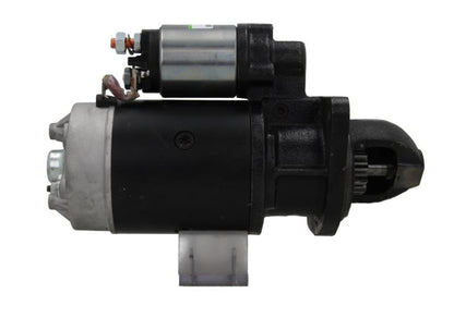 PlusLine Original Starter Motor for Massey Ferguson 2.7 kw 9000331408+