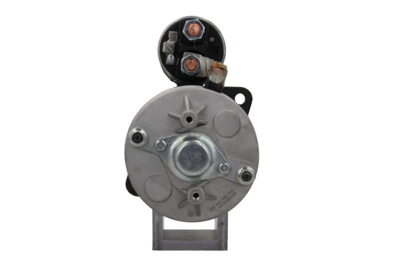 PlusLine Original Starter Motor for Massey Ferguson 2.7 kw 9000331408+
