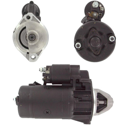 PlusLine Original Starter Motor for Mercedes 2.3 kw 9000331419+