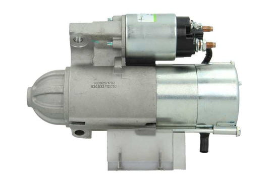 PlusLine Original Starter Motor for Chevrolet 1.7 kw 9000798+