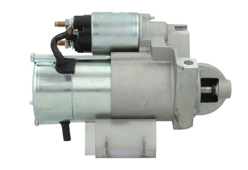PlusLine Original Starter Motor for Chevrolet 1.7 kw 9000798+