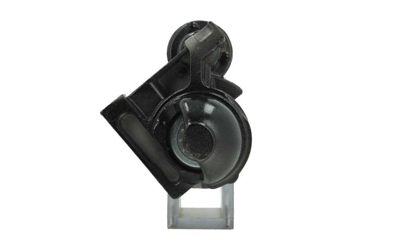 PlusLine Original Starter Motor for Volvo 1.7 kw (black painted) 9000822B+