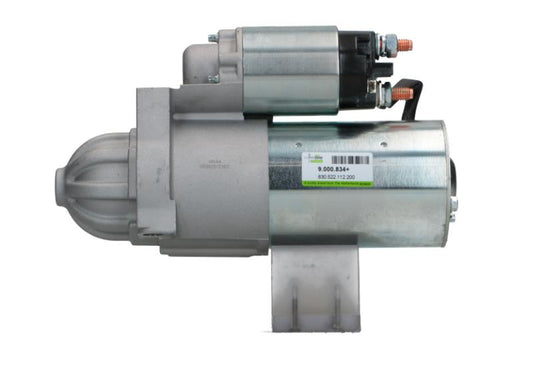 PlusLine Original Starter Motor for Chevrolet 1.7 kw 9000834+