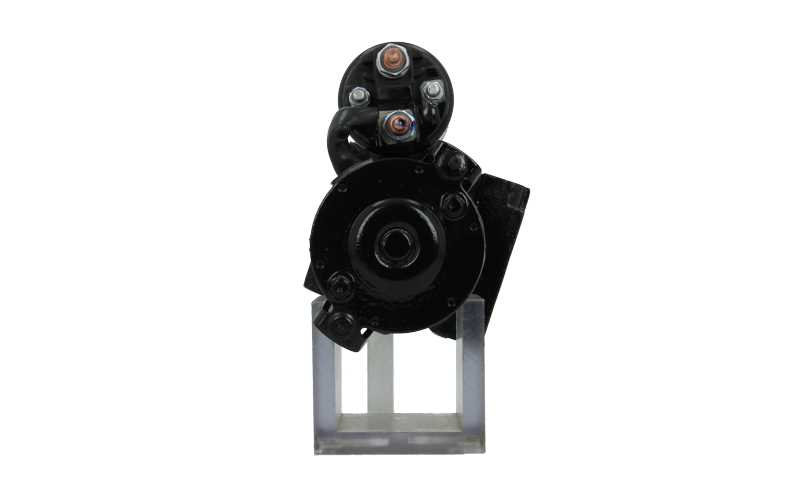 PlusLine Original Starter Motor for Chevrolet 1.6 kw 9000839B+