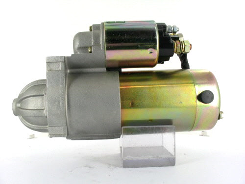 PlusLine Original Starter Motor for Chevrolet 1.5 kw 9000854+