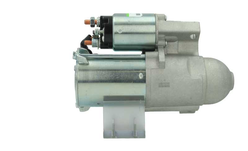 PlusLine Original Starter Motor for Chevrolet 1.4 kw 9000872+