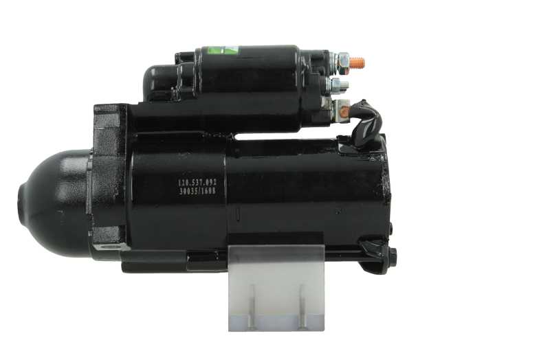 PlusLine Original Starter Motor for Mercury 1.6 kw 9000887+