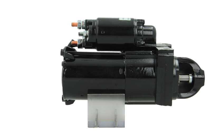 PlusLine Original Starter Motor for Mercury 1.6 kw 9000887+