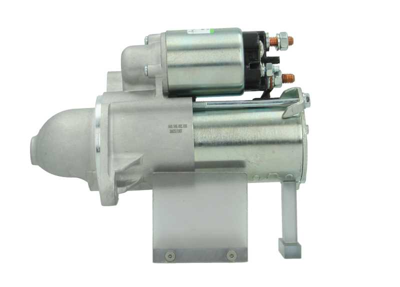 PlusLine Original Starter Motor for Doosan / Hyster / Yale 1.0 kw 9000890+