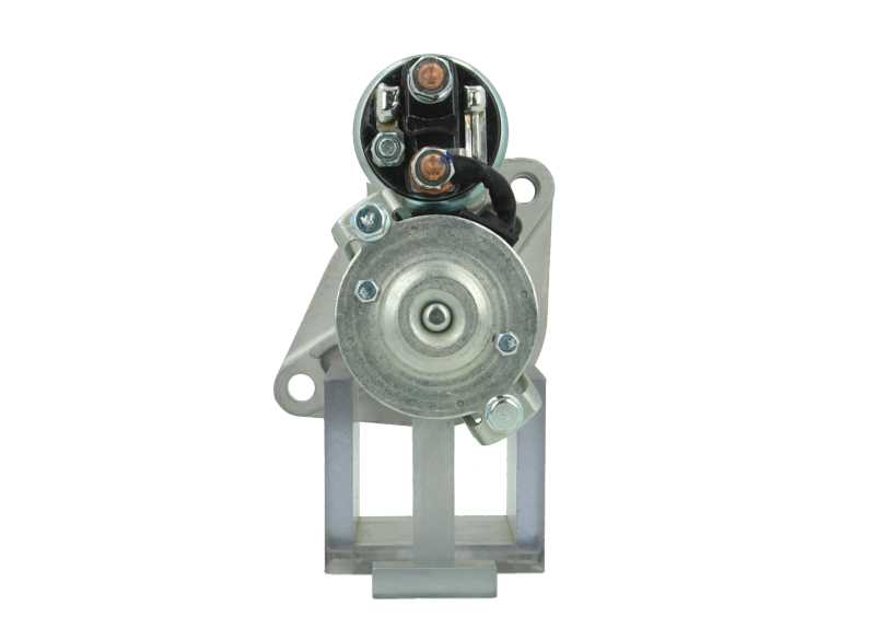 PlusLine Original Starter Motor for Doosan / Hyster / Yale 1.0 kw 9000890+