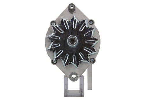 PlusLine Alternator John Deere 120A 9120060042+