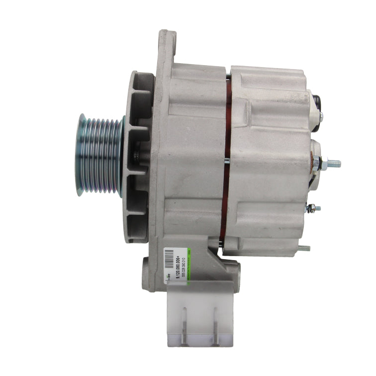 PlusLine Original Alternator for 90A 9120080006+