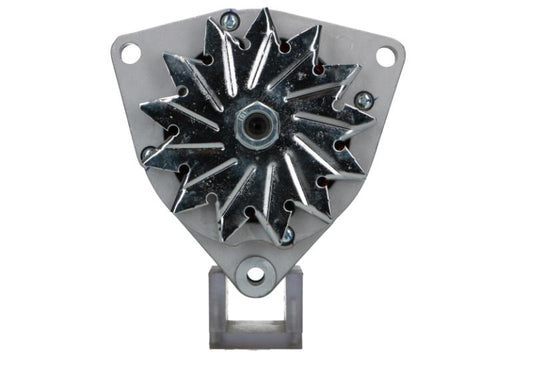 PlusLine Original Alternator for Mercedes 55A 9120080113+