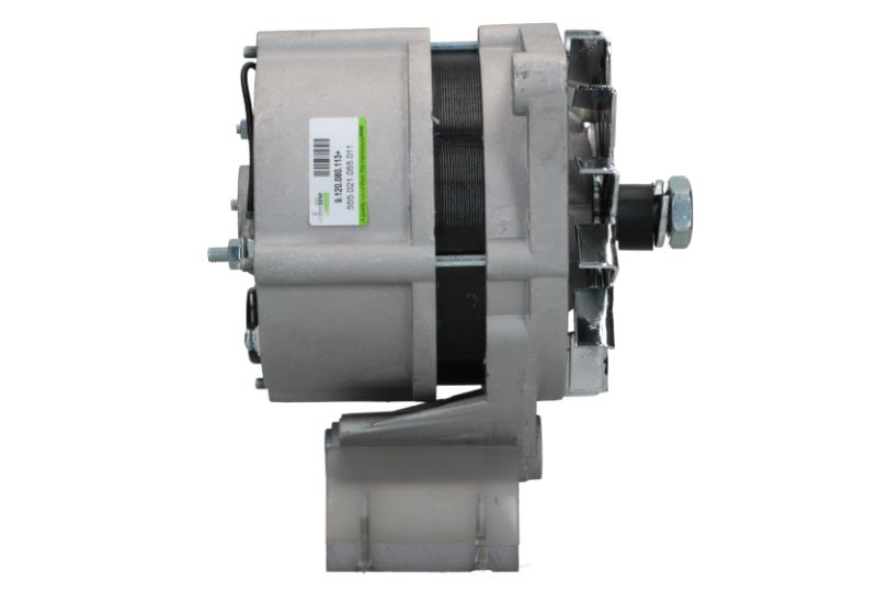 PlusLine Original Alternator for Mercedes 55A 9120080113+