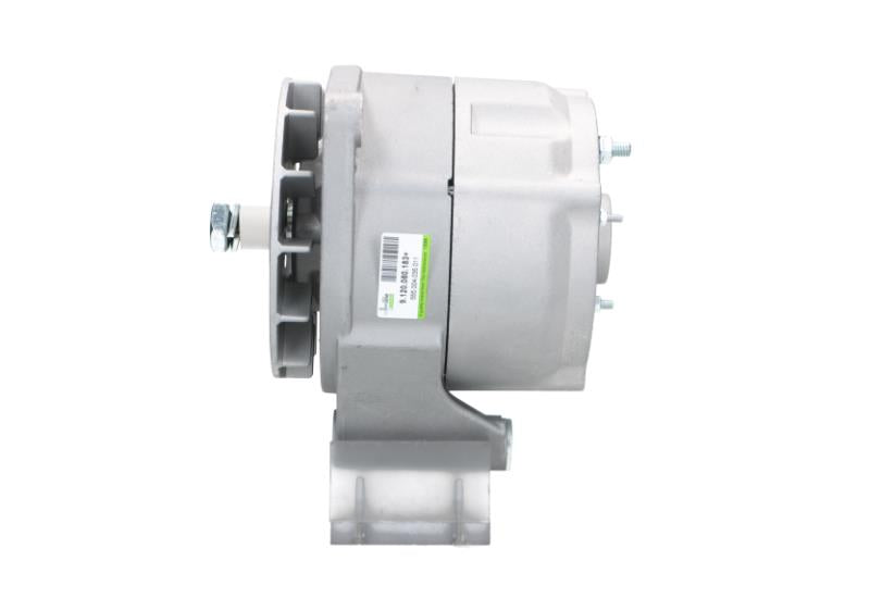 PlusLine Original Alternator for Mercedes / MAN 35A 9120080183+