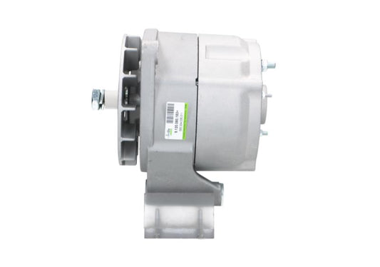 PlusLine Original Alternator for Mercedes / MAN 35A 9120080183+