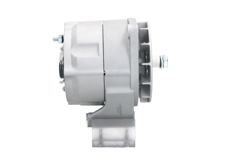 PlusLine Original Alternator for Mercedes / MAN 35A 9120080183+