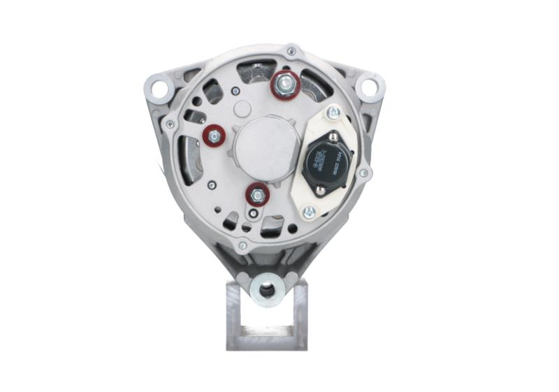 PlusLine Original Alternator for Mercedes / MAN 35A 9120080183+