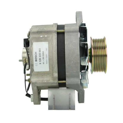 Bosch New Alternator for Nissan 65A 9120335003