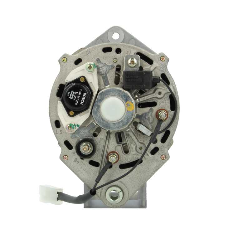 Bosch New Alternator for Nissan 65A 9120335003
