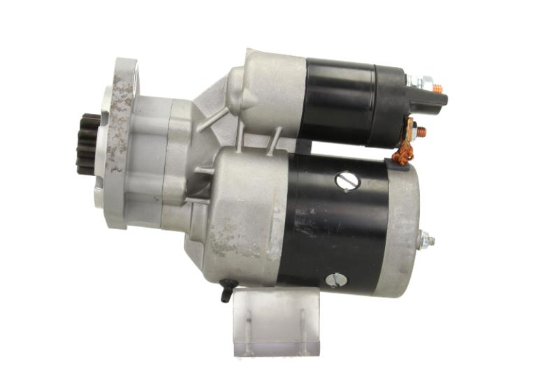 Magneton New Starter Motor for Same 2.7 kw 9142602