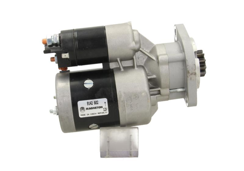 Magneton New Starter Motor for Same 2.7 kw 9142602