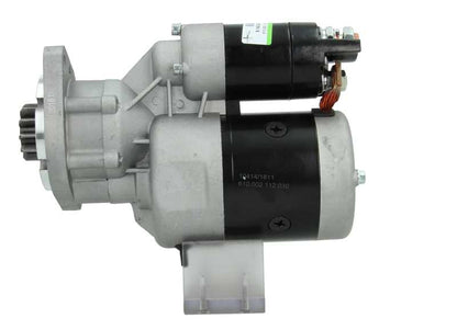 PlusLine Original Starter Motor for Same 2.7 kw 9142602+