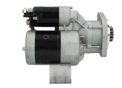 PlusLine Original Starter Motor for Same 2.7 kw 9142602+