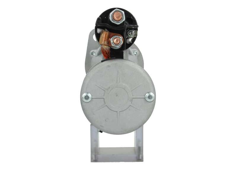 PlusLine Original Starter Motor for Same 2.7 kw 9142602+