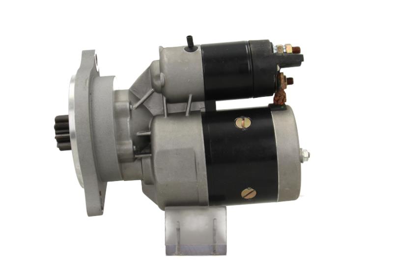 Magneton New Starter Motor for UTB 2.7 kw 9142680